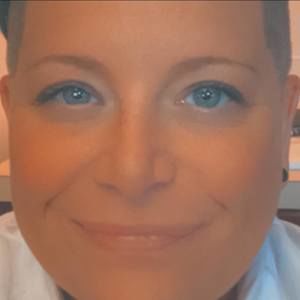 Meet your Posher, Heather